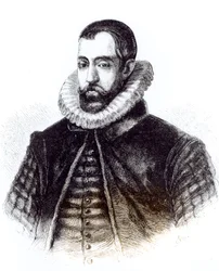 Sir Francis Walsingham (c.1532-90)
